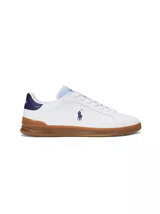 POLO RALPH LAUREN | Sneaker HERITAGE COURT II | 